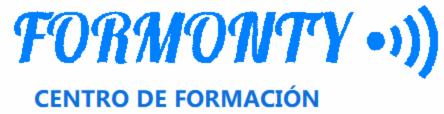Formonty SL Cursos